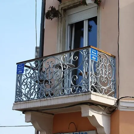 Apartment Ana Pula