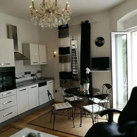 Ana Appartement