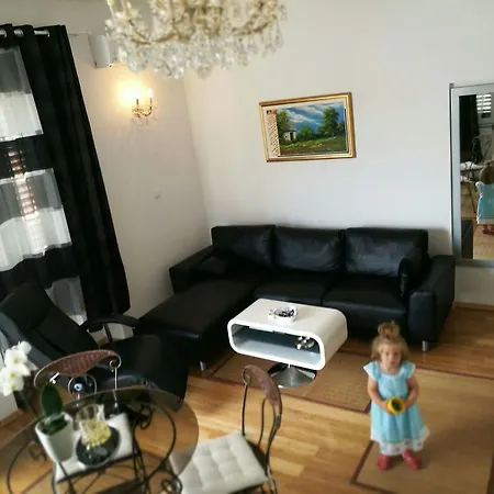Appartement Ana *