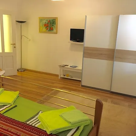 Appartement Ana *