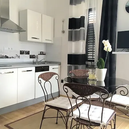 Ana Apartment Pula
